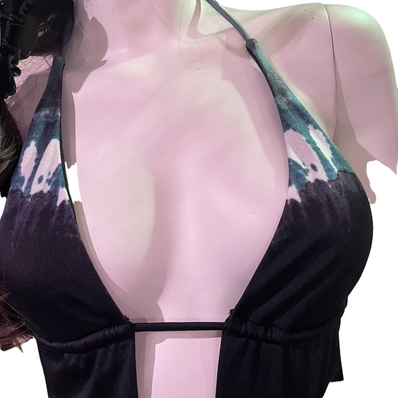 Victoria’s Secret Monokini One Piece Swim Suit Size S, - Picture 7 of 12